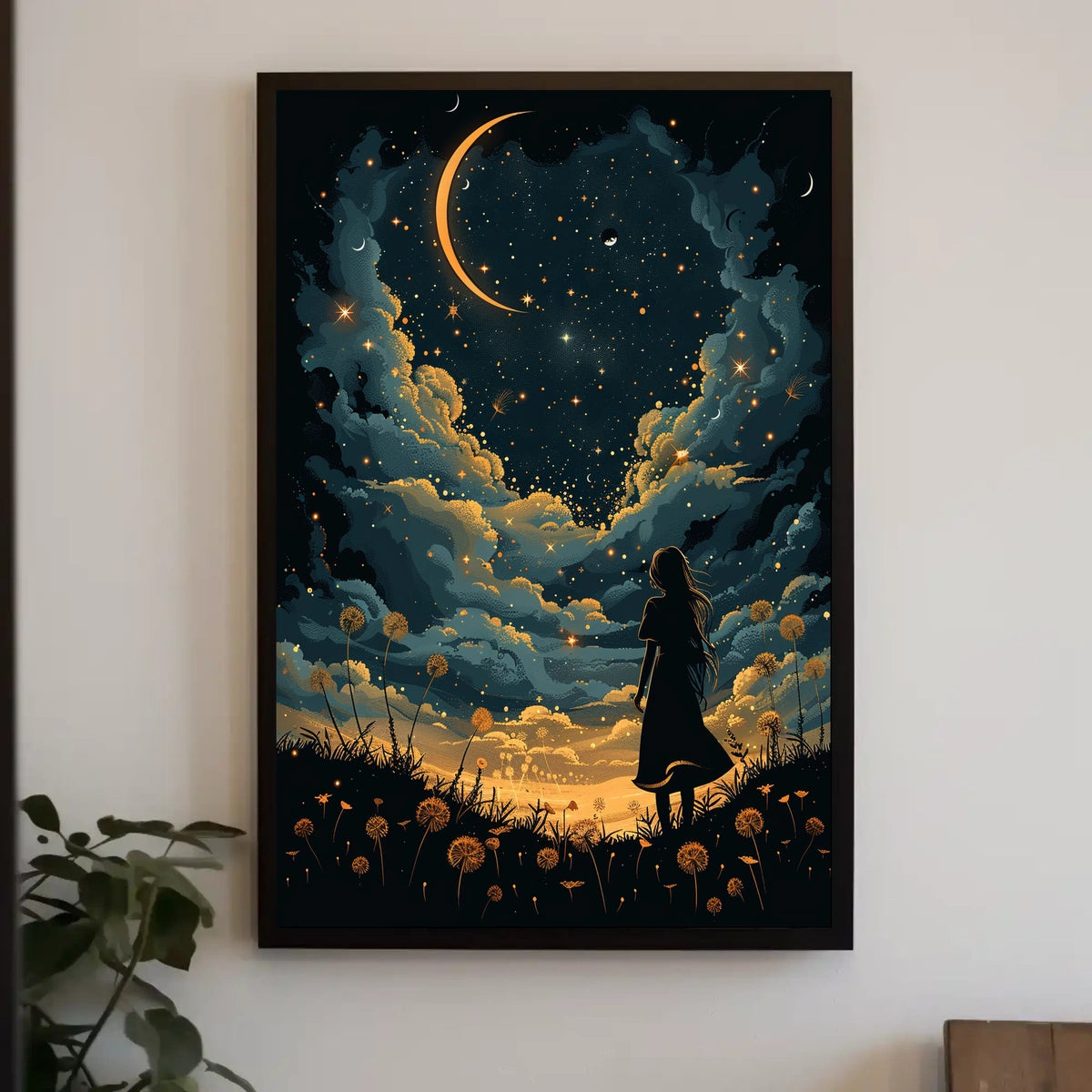 Stargazers Dream