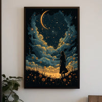 Stargazers Dream