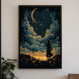Stargazers Dream