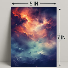 Celestial Dreams Poster