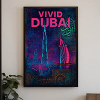 Vivid Dubai