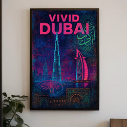Vivid Dubai