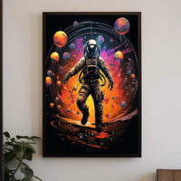 Cosmic Odyssey