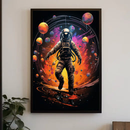 Cosmic Odyssey