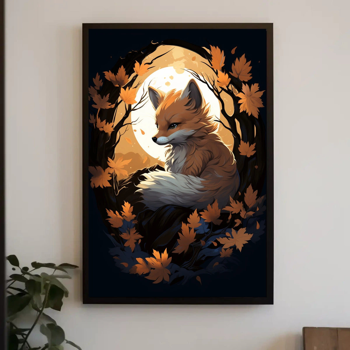 Autumns Guardian