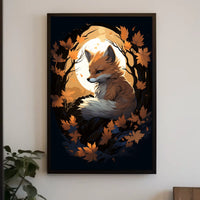 Autumns Guardian