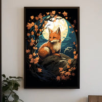 Moonlit Guardian