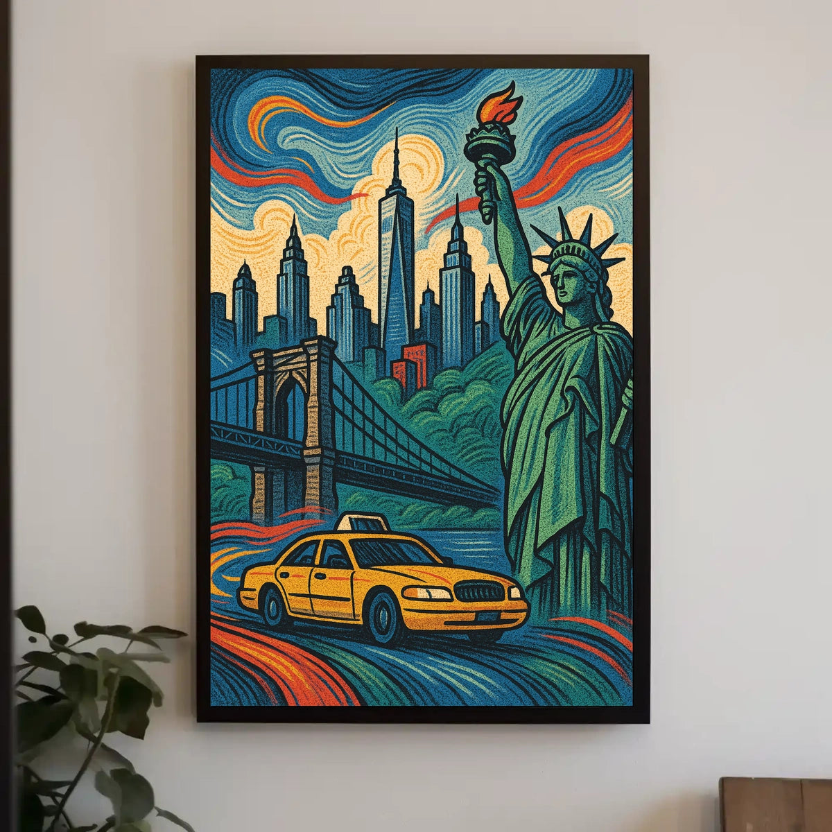 City of Dreams