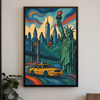 City of Dreams