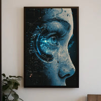 The Future Vision Poster