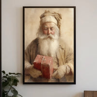 The Gift Bearer Poster