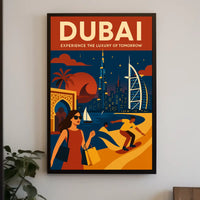 Discover Dubai The Future of Luxury