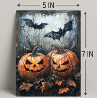 Halloween Night Poster