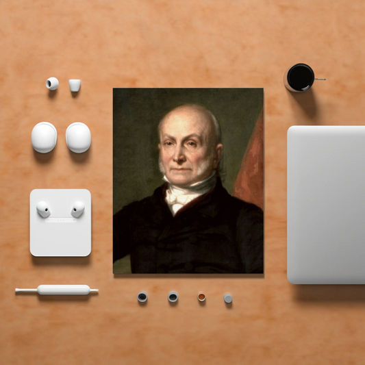 John Quincy. Adams 6th President Of The United States Photo