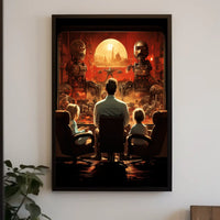 Future Reflections Poster