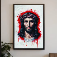Crown of Thorns Poster