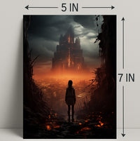 The Last Stand Poster