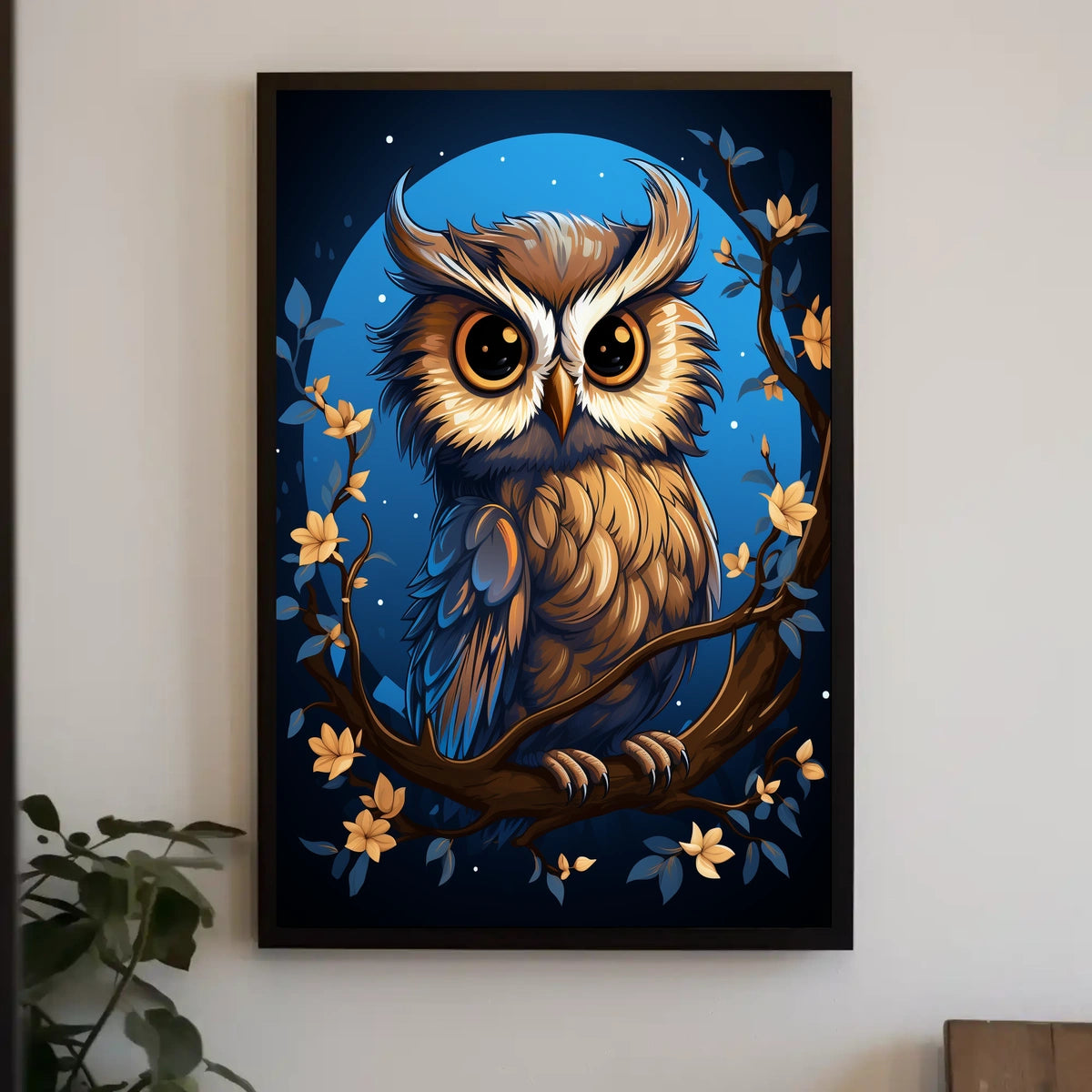 Nocturnal Wisdom