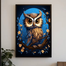 Nocturnal Wisdom