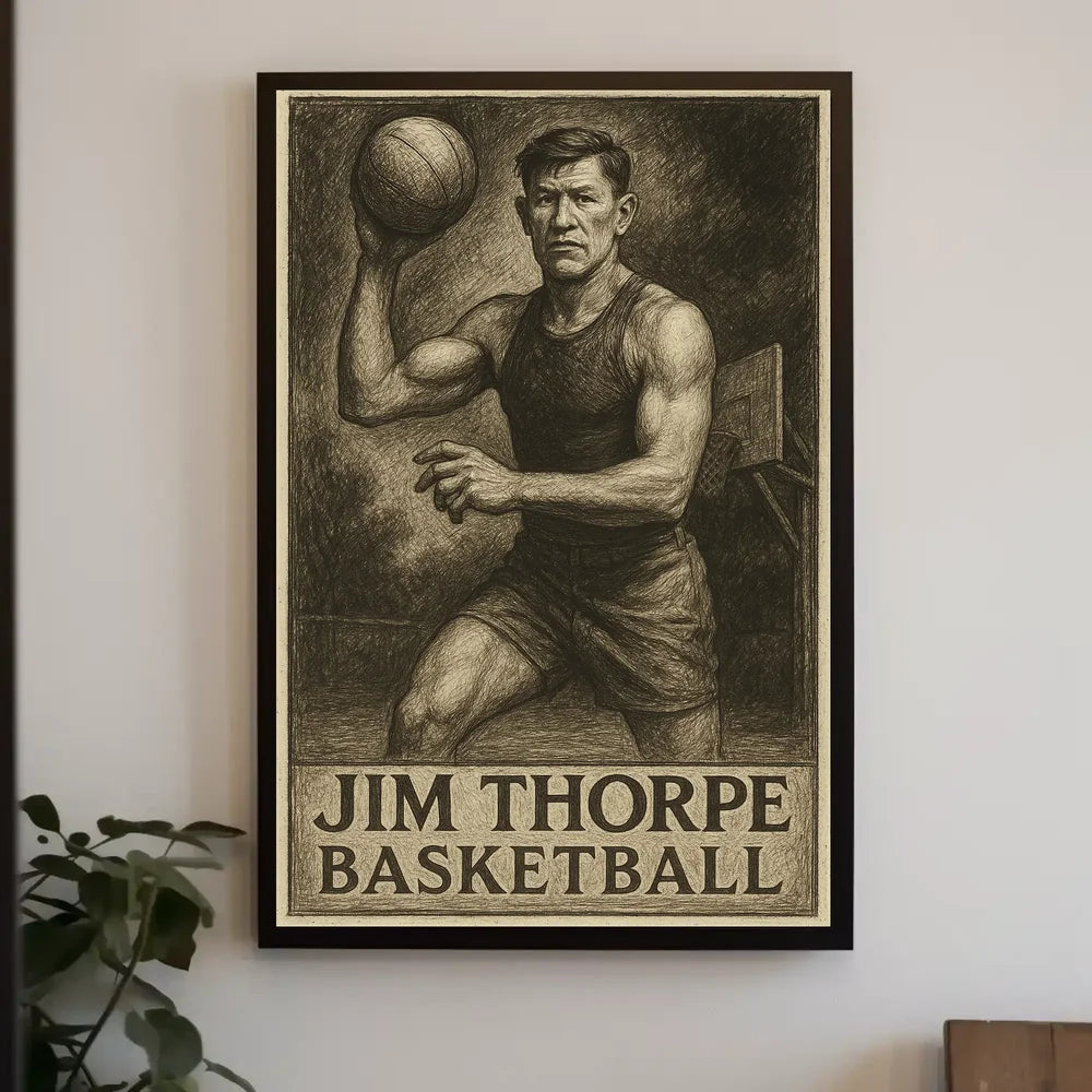 Abstract Modern Art Wall Decor Poster