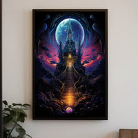 Moonlit Enchantment