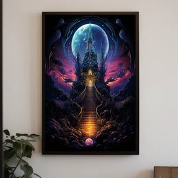 Moonlit Enchantment