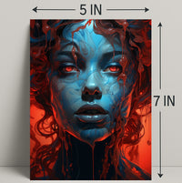 Elemental Fusion Poster