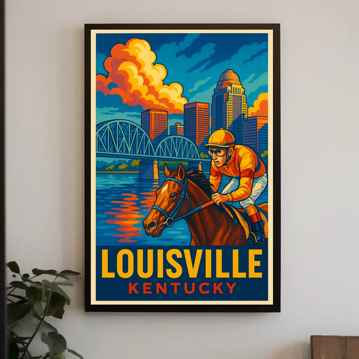 Uncategorized Visual Poster