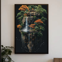 Floating Oasis
