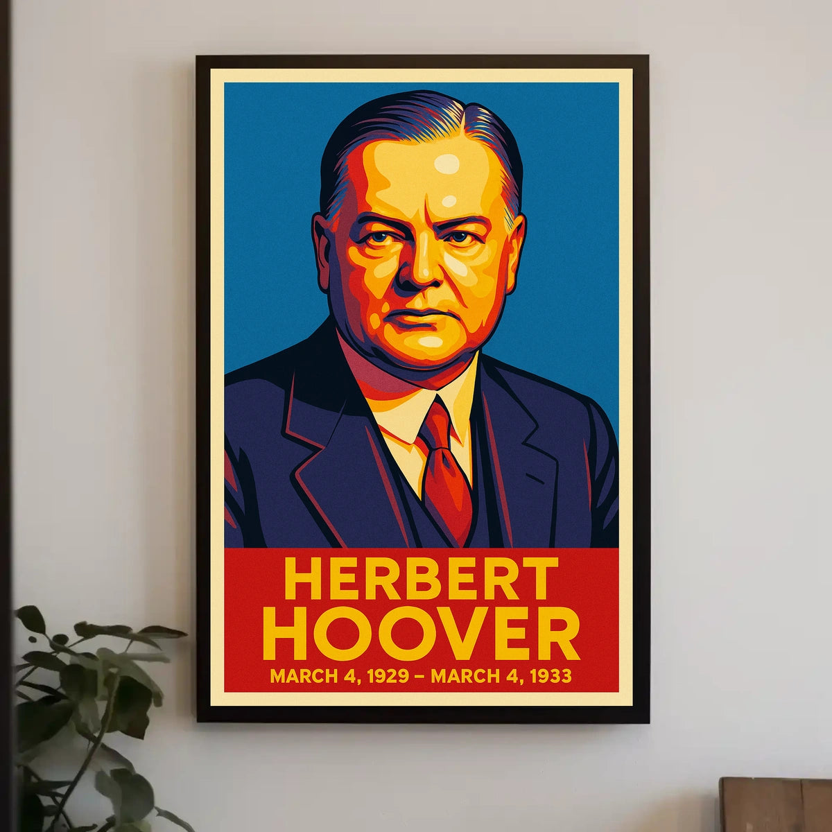 Uncategorized Visual Poster