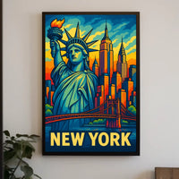 Uncategorized Visual Poster
