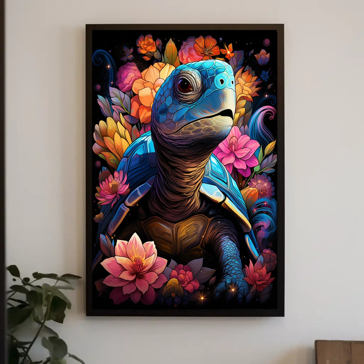 Harmony in Bloom