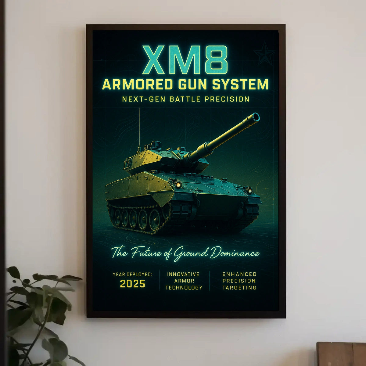 uncategorized visual poster