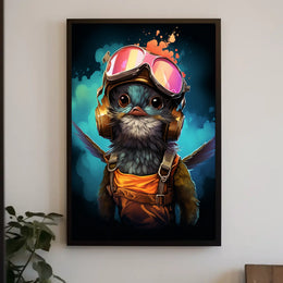 Aviator Dreams