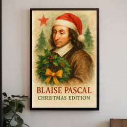 The poster portrays a person in a historical style, perhaps indicating a past Travel Poster