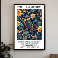 The Artistry of Vintage Botanical Illustrations Artistic Poster
