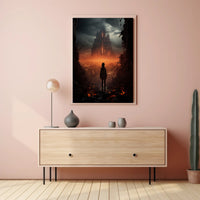 The Last Stand Poster