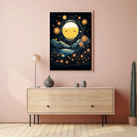 Moonlit Serenity