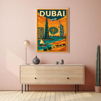 Discover the Wonders of Dubai