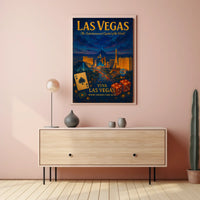 Viva Las Vegas The Entertainment Capital