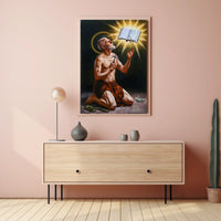 Divine Revelation Poster