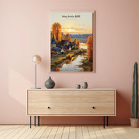 Stity Sritin Billll Poster