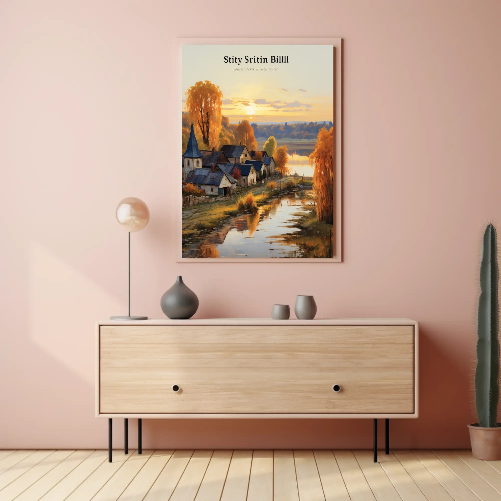 Stity Sritin Billll Poster