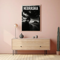 Nebraska Poster