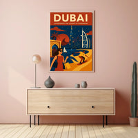 Discover Dubai The Future of Luxury