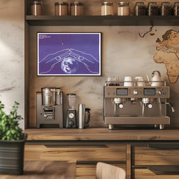 Protecting from Star Wars Poster