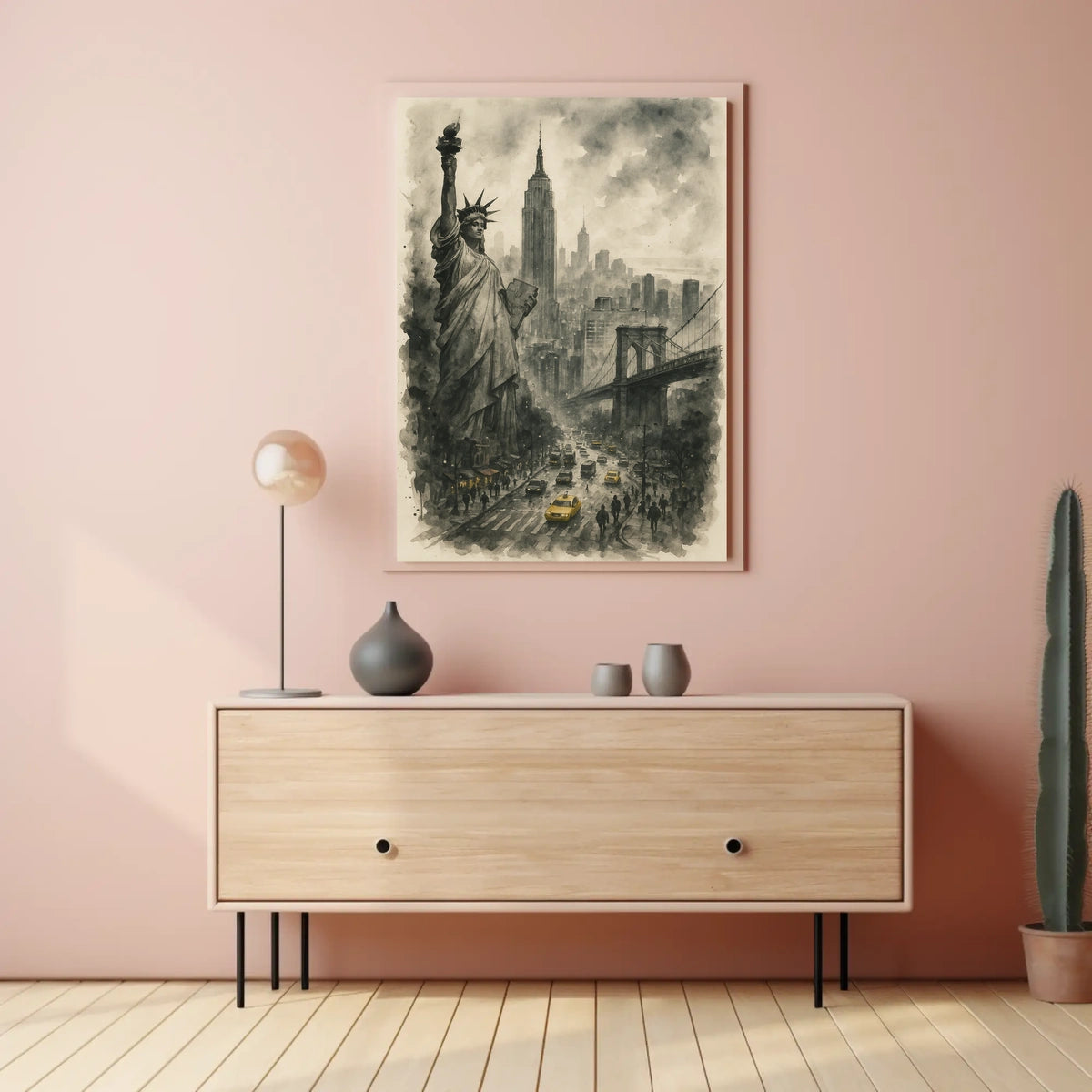 Urban Majesty