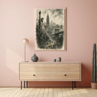 Urban Majesty