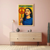 Peace Studies Poster