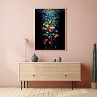 Aquatic Symphony